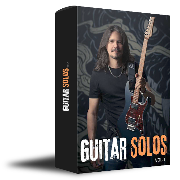 Guitar Solos Vol.1