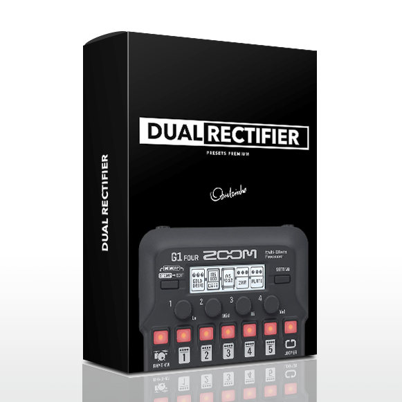 Dual Rectifier