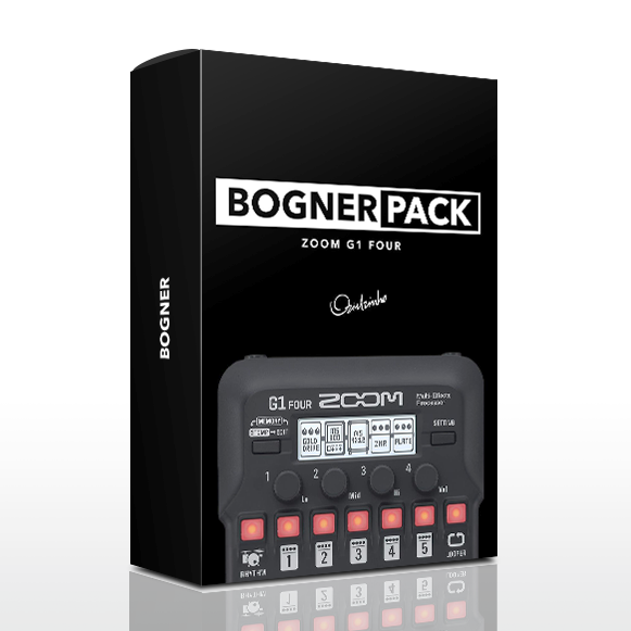 Bogner Ecstasy