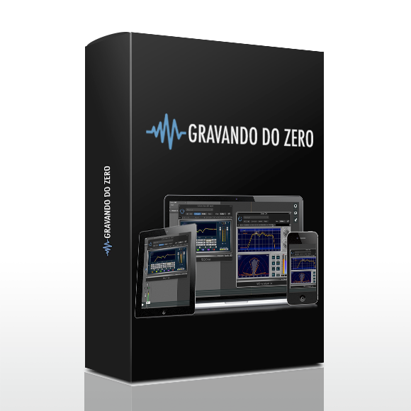 Gravando do Zero