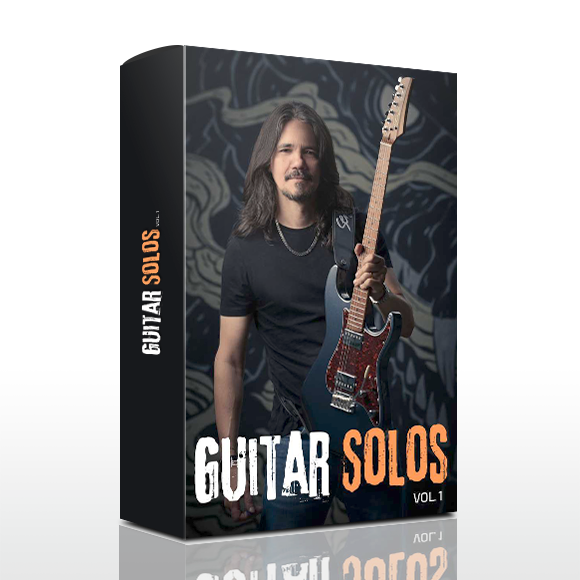Guitar Solos Vol.1