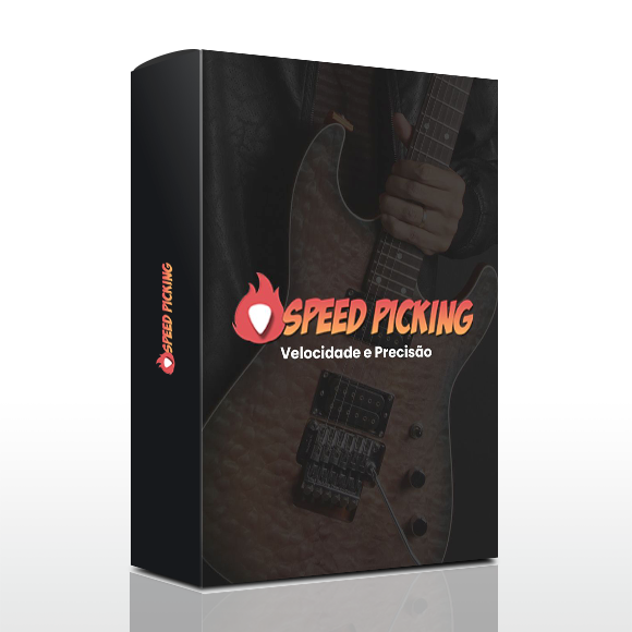 Speed Picking
