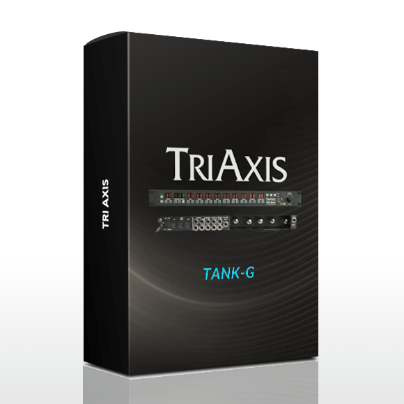 Tank-G | TriAxis