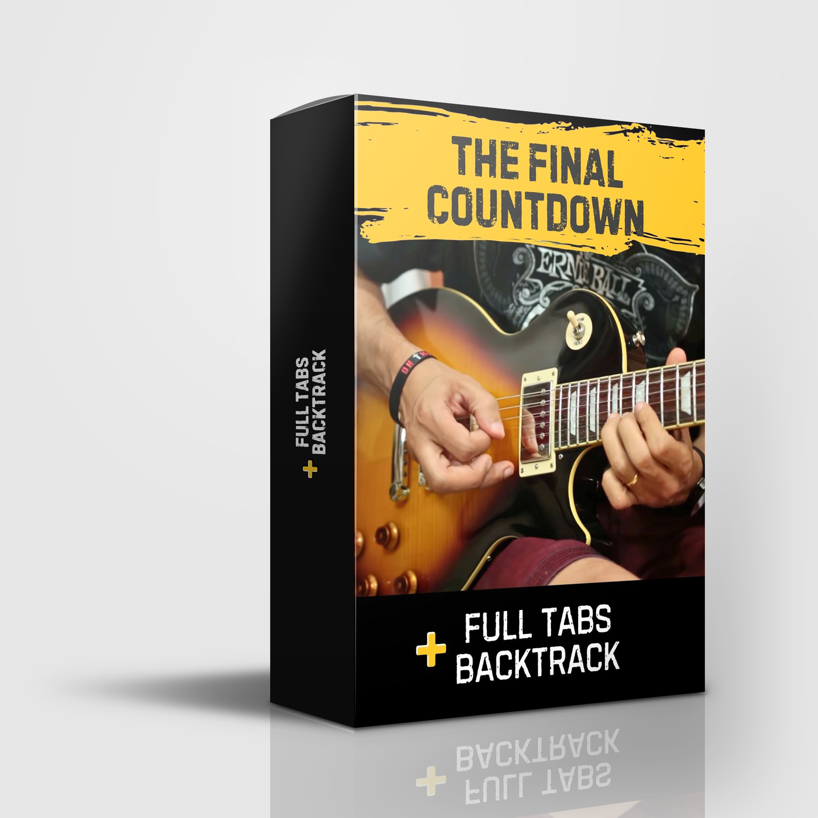 The Final Countdown